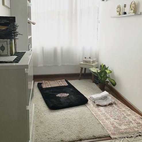 Amalan agar keinginan cepat terkabul✨

A thread