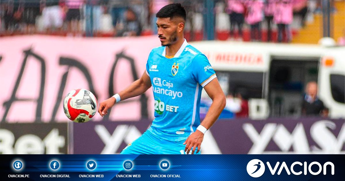 Defensa asegurada: Gu Rum Choi renovó por un año con ADT
acortar.link/rg107R