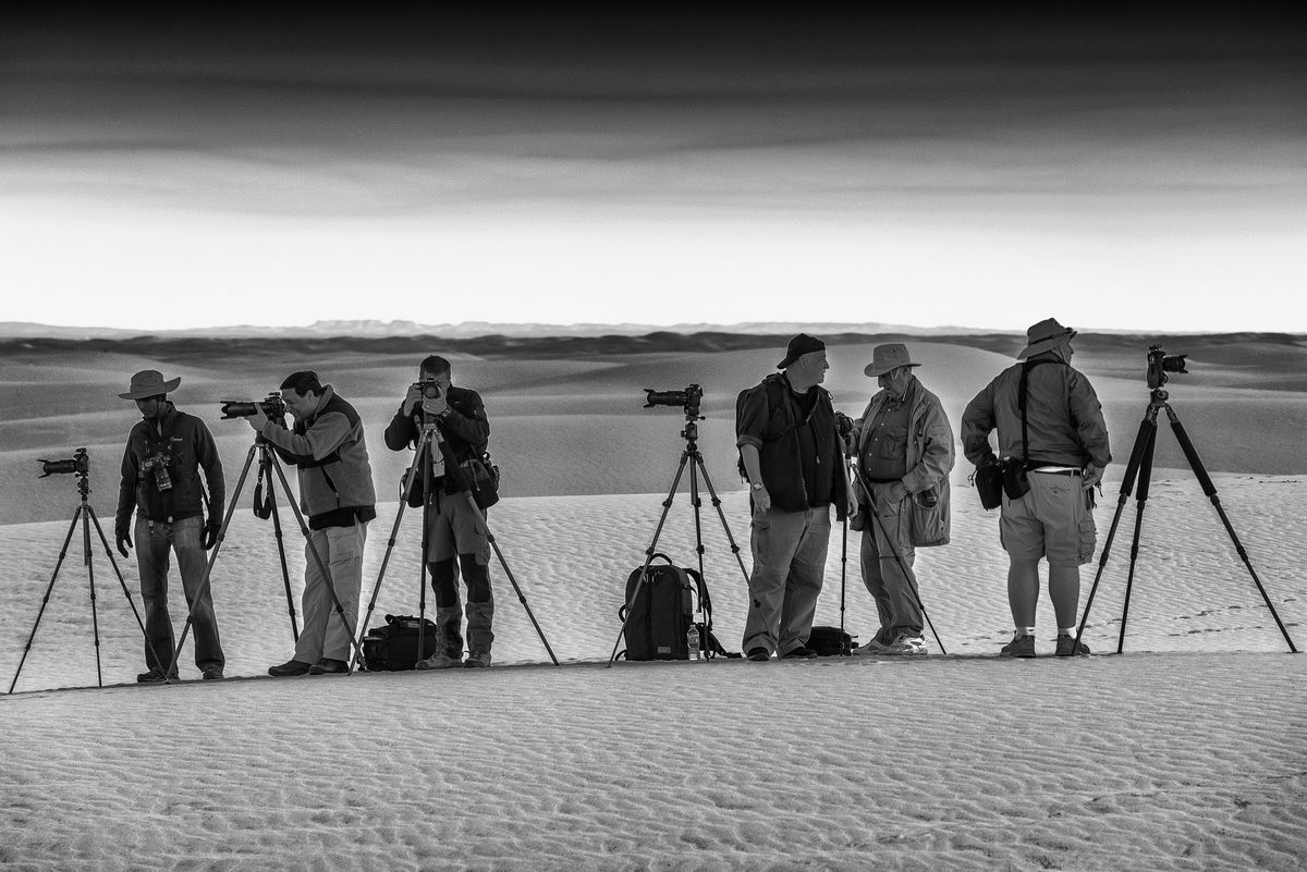 #nikonians is on #mastodon with news alerts and product updates on #Nikon and the #community. Image "Van2 waits for the light" by jay_dee
bit.ly/3SCYZ2H