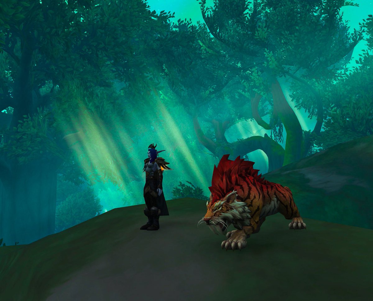Nuka_Wow's tweet photo. Got ‘em 🐅 https://t.co/0AZwxRaGa5