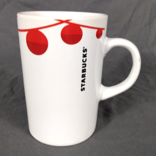 ADMandELLC's tweet photo. Check out Starbucks Coffee Holiday Christmas Mug Cup 10 Oz https://t.co/859dKyGdl2 #eBay via @eBay 

#STARBUCKSCOFFEE https://t.co/01yucChUGc