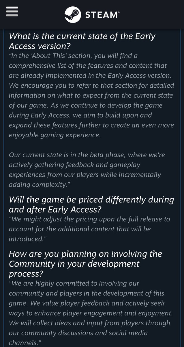 KingJACeth's tweet photo. A little alpha dropped on the @Steam store about #KhugaBash. @KhugaNFT is well positioned for the bull. #bullster #kuro #dogs #paws https://t.co/uApJSrXgUa