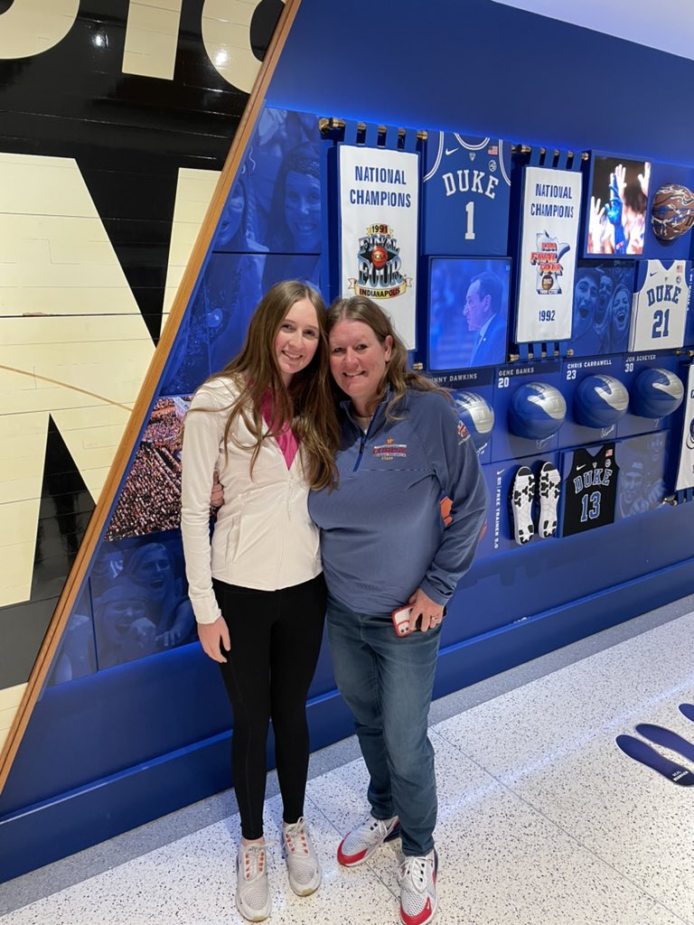 Becky Mudd tweet media