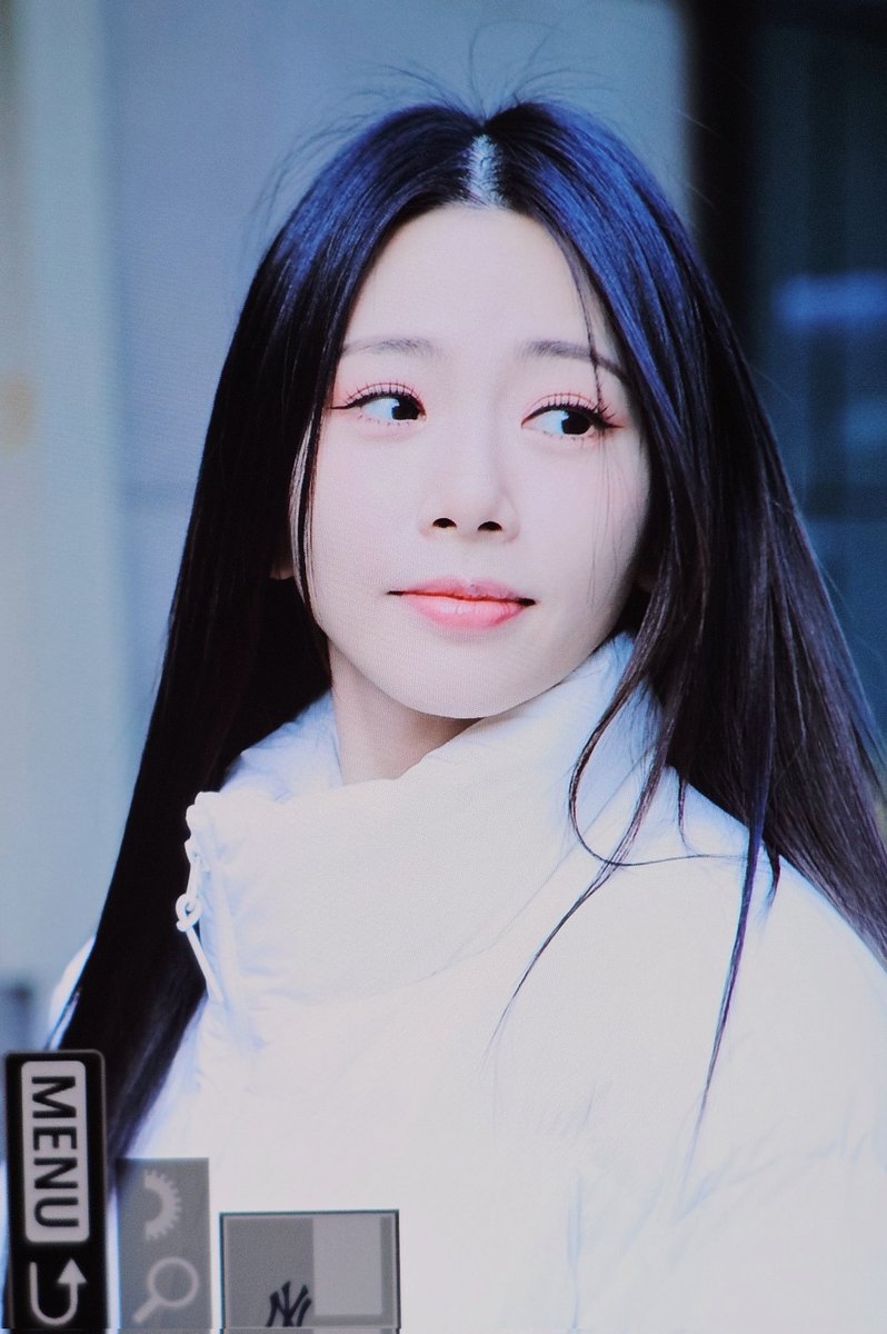 dawn4u_'s tweet photo. 231113 불명

#드림캐쳐 #DREAMCATCHER
#지유 #김민지 #JIU https://t.co/1WuvnVggNA