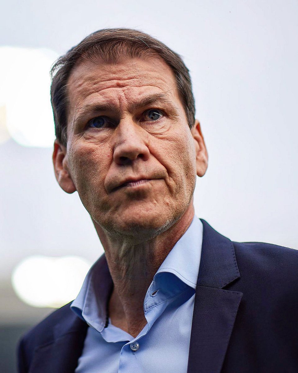 🚨🔵 Napoli will sack Rudi Garcia today. Decision confirmed, as reported earlier. …Igor Tudor, main candidate to replace Garcia as new manager.