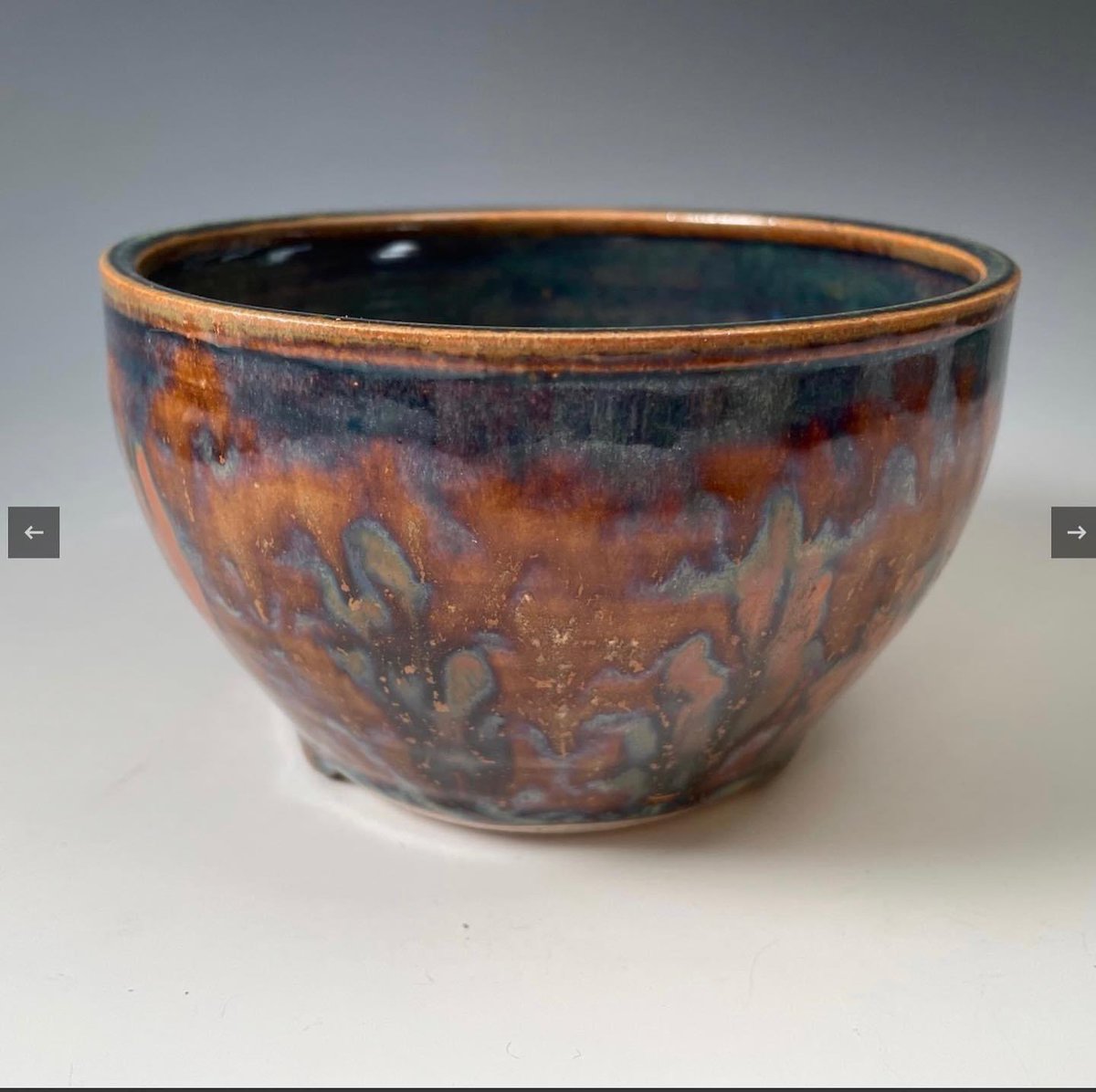 Austin Empty Bowl tweet media