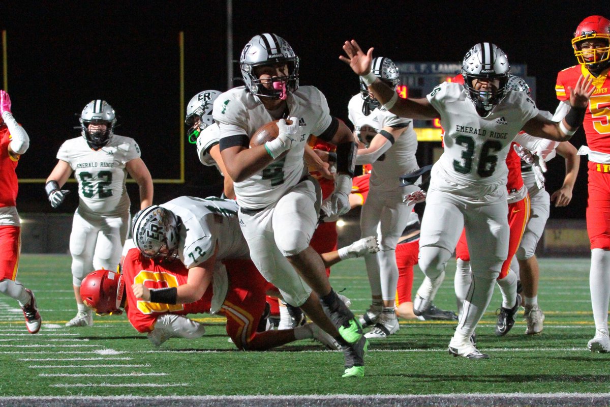 An exciting team for <a href="/JagNation/">JagNation</a> played with a ton of heart and resiliency this season no matter what the circumstances.