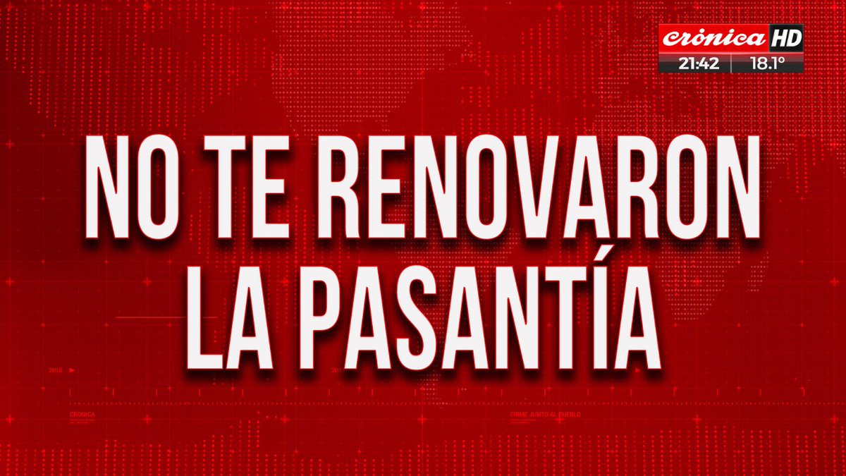 Facundo Pedrini (@facu_pedrini) on Twitter photo 