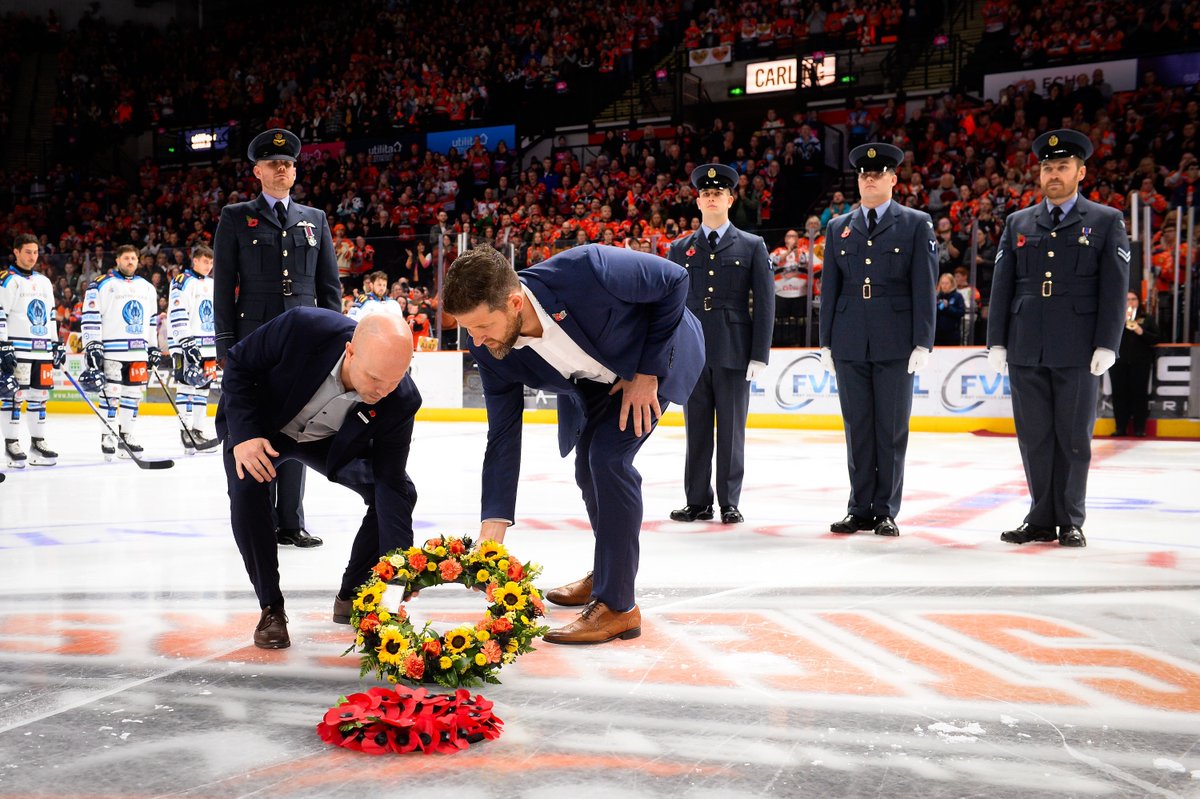 TriggerHub Sheffield Steelers tweet media