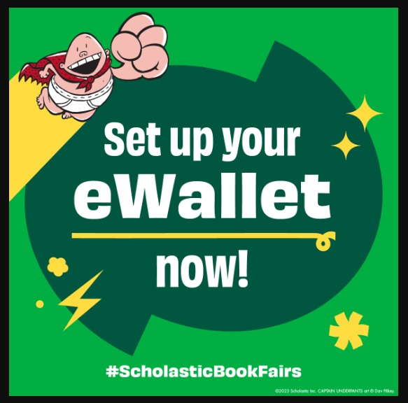 Tradition Elementary (@traditiontitans) on Twitter photo We're ready to for Titans to shop our book fair. Make it easy for a cash-less shopping experience for kids by creating an eWallet. Find out how and see our shopping hours at scholastic.com/bf/traditionel… <a href="/ECISDtweets/">East Central ISD</a> <a href="/ECISDreads/">ECISDreads</a> We're ready to for Titans to shop our book fair. Make it easy for a cash-less shopping experience for kids by creating an eWallet. Find out how and see our shopping hours at scholastic.com/bf/traditionel… <a href="/ECISDtweets/">East Central ISD</a> <a href="/ECISDreads/">ECISDreads</a>