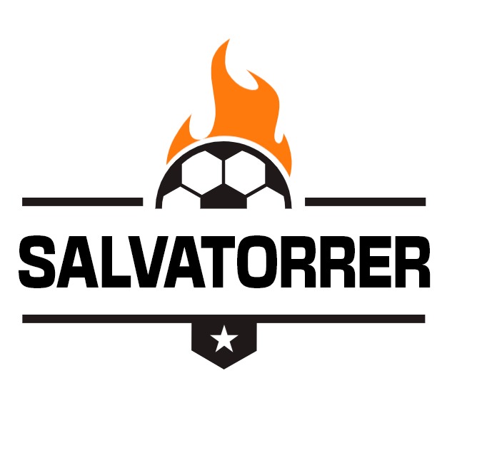 Vuelven las clasificatorias.....
...Y TAMBIÉN NOSOTROS!!!⚽️🇵🇾
Junto a @SalvadorHicar abrimos nuestro CANAL DE #TWITCH.

Previas, partidos, asado y algún que otro brindis.
Se suman?
