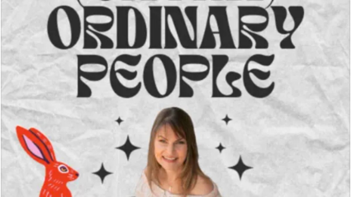 FullBodied's tweet image. Wow, Chris Torres unearthed my hidden secrets to solo traveling for 25 months! Listen here:
Spotify:  open.spotify.com/episode/0T1Tr1…
Apple: podcasts.apple.com/au/podcast/30-…
#extraordinarypeople #adventureawaits #author #independentauthor #podcast #podcastguest #ListenNow