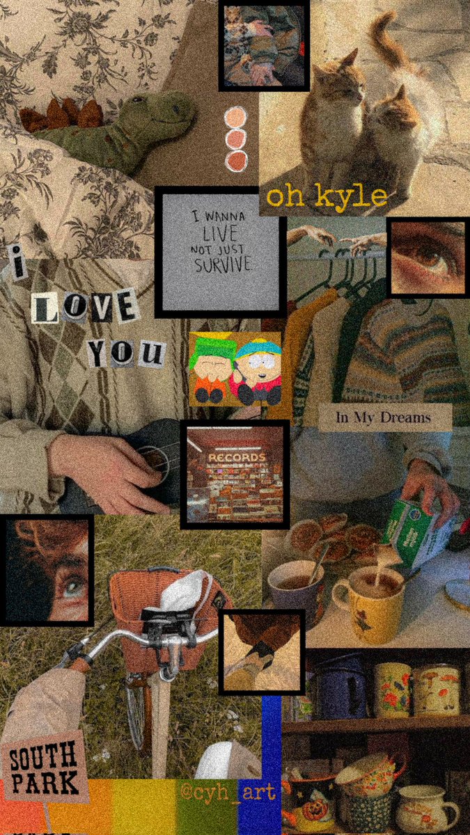 cyh_art's tweet photo. ๐ซ kyman aesthetic ๐ซ
#SouthPark #sp_kyman #kyman #KyleBroflovski #EricCartman #sp_kyle #sp_eric #sp_cartman https://t.co/TJMNhMekuC