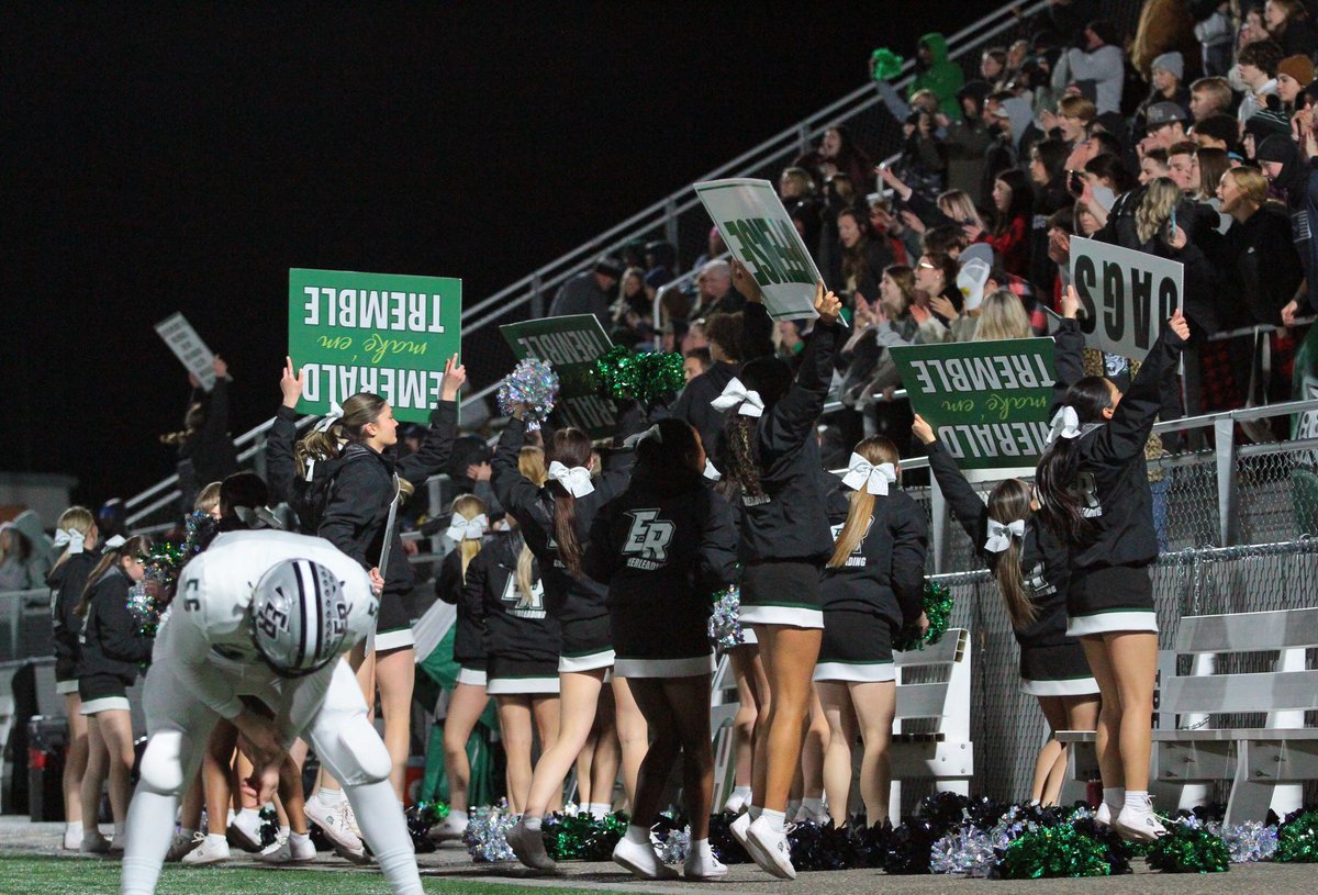 Another great show of support for <a href="/JagNation/">JagNation</a> on the road!