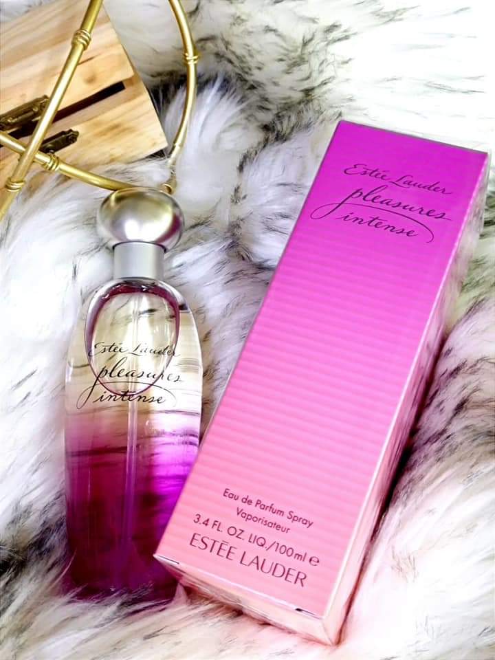 SandsLala's tweet photo. WTS/LFB/FS

Estee Lauder Pleasures Intense 100 ml EDP 
✨₱4,100  + lsf 

📌 MOP: gcash /maya
📌 MOD: LBC
Loc: MNL
payo

Guaranteed authentic perfumes 🤗
NOT US Tester
DM for orders
Actual Photo

t. perfume perfumeph pabango mm ph manila https://t.co/gBrYjdAHJm