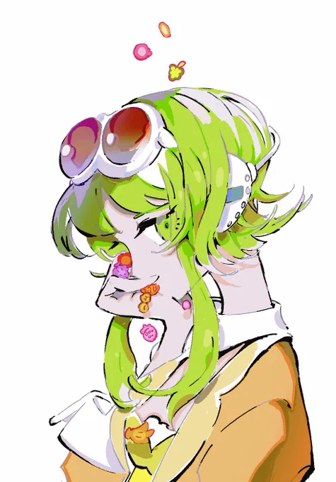 GUMI