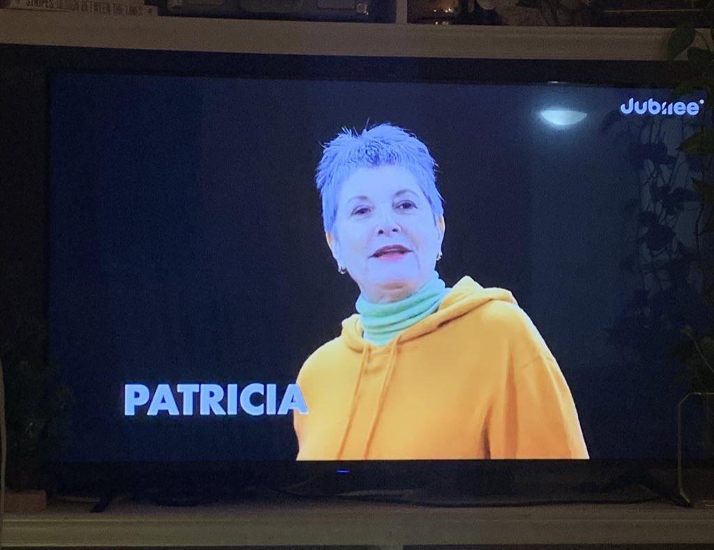 Did I just see grandma treat in a video on jubilee with dax flame from 4 years ago????