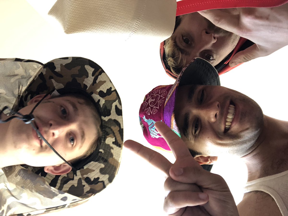 Trio los pancho