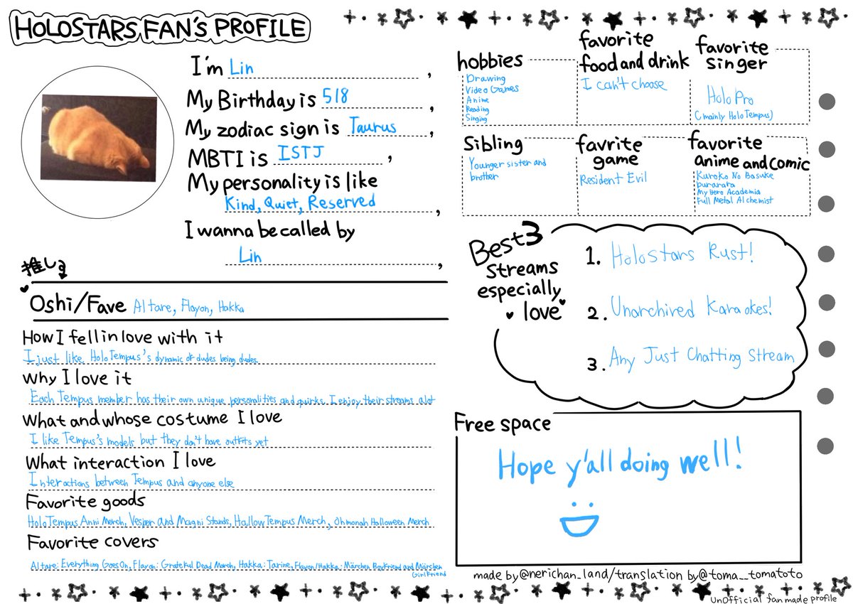 Lin (@lin03b) / Posts / X