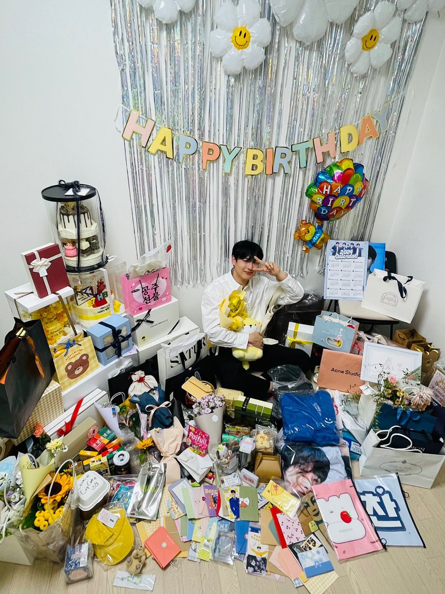 최병찬 CHOI BYUNGCHAN tweet media