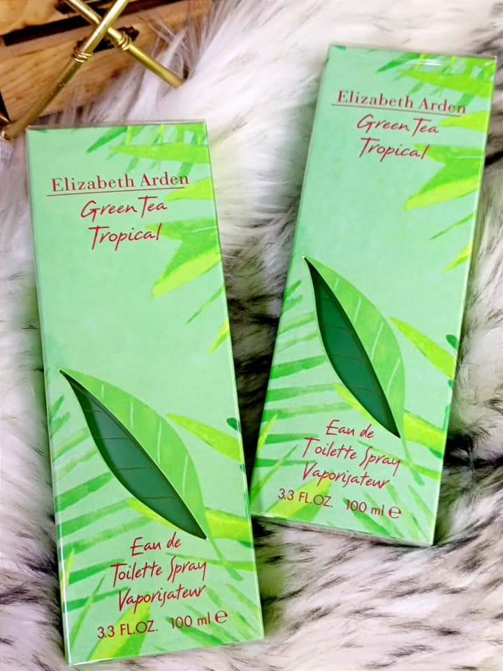 SandsLala's tweet photo. WTS/LFB/FS

Elizabeth Arden Green Tea Tropical
✨₱1,100  + lsf 

📌 MOP: gcash /maya
📌 MOD: LBC
Loc: MNL
payo

Guaranteed authentic perfumes 🤗
NOT US Tester
DM for orders
Actual Photo

t. perfume perfumeph pabango mm ph manila https://t.co/aJw4ZcDeTL