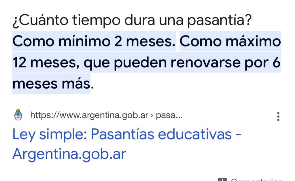 rosi_moreno's tweet photo. Alguien que le avise a @SergioMassa 😂 #Debate2023 
Sergio, ¿usted hizo pasantía alguna vez? ¿Sí o no? https://t.co/nH9lsC3xwE