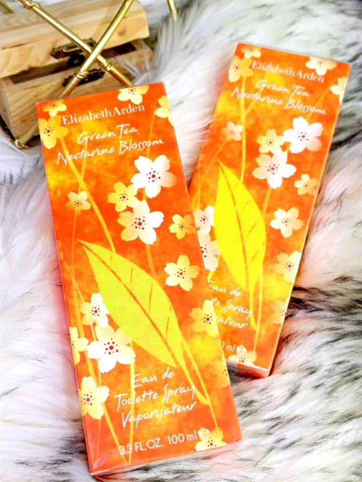 SandsLala's tweet photo. WTS/LFB/FS

Elizabeth Arden Green Tea Nectarine Blossom
✨₱1,100  + lsf 

📌 MOP: gcash /maya
📌 MOD: LBC
Loc: MNL
payo

Guaranteed authentic perfumes 🤗
NOT US Tester
DM for orders
Actual Photo

t. perfume perfumeph pabango mm ph manila https://t.co/6RcXkvGPZd