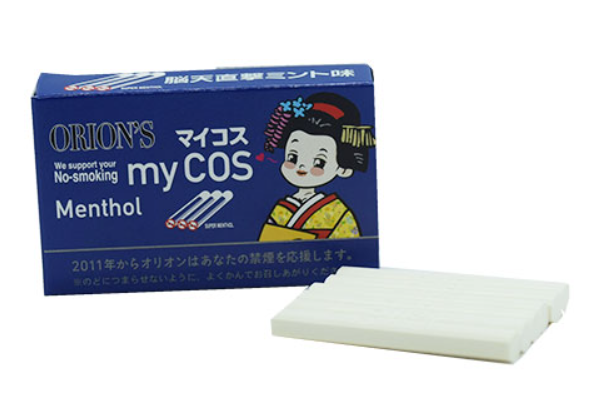 TV_de_PR's tweet photo. #マイコス (#オリオン)
駄菓子「ココアシガレット」が電子タバコ風に
放送:ひるおび 2023/9/7
<取材要素>
・昔懐かしの駄菓子が今風に進化(変化)
・あいみょんがInstagramに投稿し、一時品薄に
・禁煙にも◎
#myCOS
#テレビ取材
#企業公式相互フォロー
#企業公式つぶやき部
#企業公式秋のフォロー祭り https://t.co/McduOvyWpU