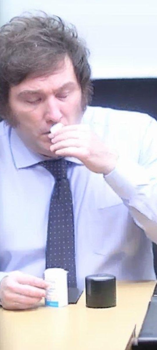 Esto es ahora?
Si o no ?
#Debate2023 #debatefinal