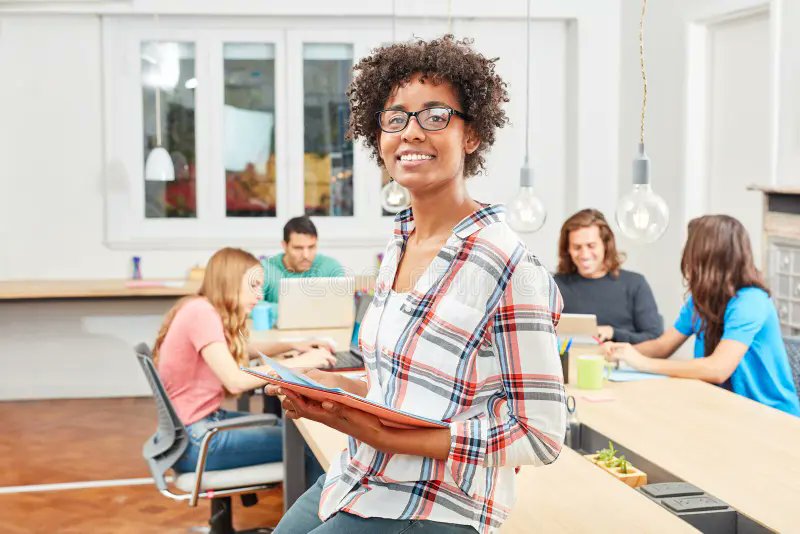 twbrewington's tweet photo. How can we support the mental health and well-being of multicultural founders? Check out this article from @MorganStanley to learn how their MCIL program helps diverse entrepreneurs thrive. #mentalhealth #diversity #innovation https://t.co/8C6808VHNa https://t.co/V4TjfvSUFK