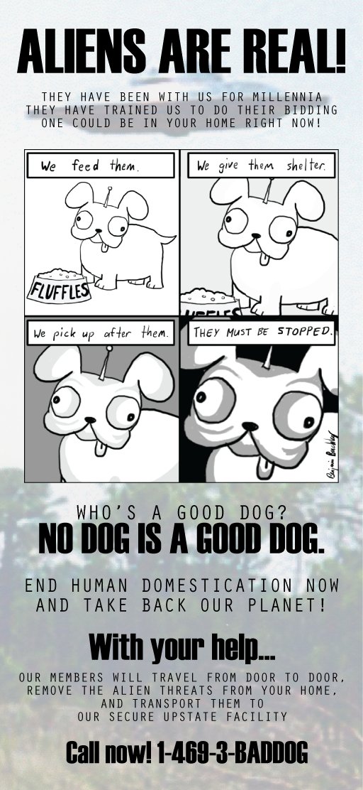 Cult Following: The One True Game tweet media