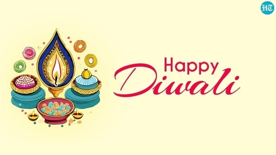 Happy Diwali to all families and friends celebrating!! 🪔