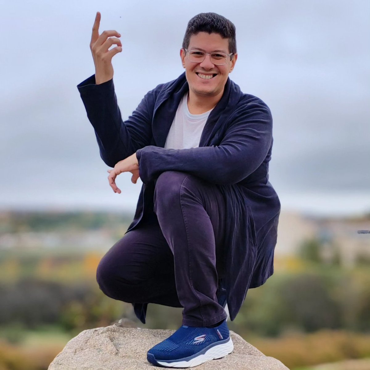 OscarRuizC's tweet photo. Conociendo #Portugal! Una nueva aventura que nunca olvidaré.
El vuelo con @AirEuropa super cómodo, todas las actividades organizadas por @allegropanama y seguro con @universalassist
Como hay que caminar bastante, nada como las @Skechers x comodidad
📸 #HonorMagicVS @Honor_CA https://t.co/kIsR7VTkm8