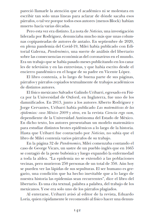 arilijalad's tweet photo. Milei y el plagio

Detallado en el libro de @juanelegonzalez https://t.co/P935MXA4YL
