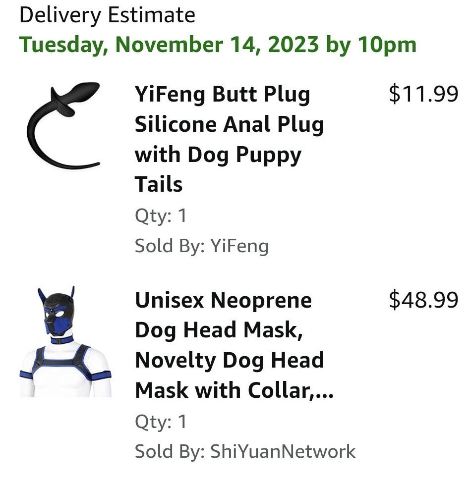 22Horni's tweet photo. Pup Personaβ¦.β¦..Loadingβ¦β¦...
What should me Pup name be?
#pupplay #gaypup #newpup #pupname #pupkink #bottompup #pupbottom #bluepup https://t.co/w2YKDsO3lN
