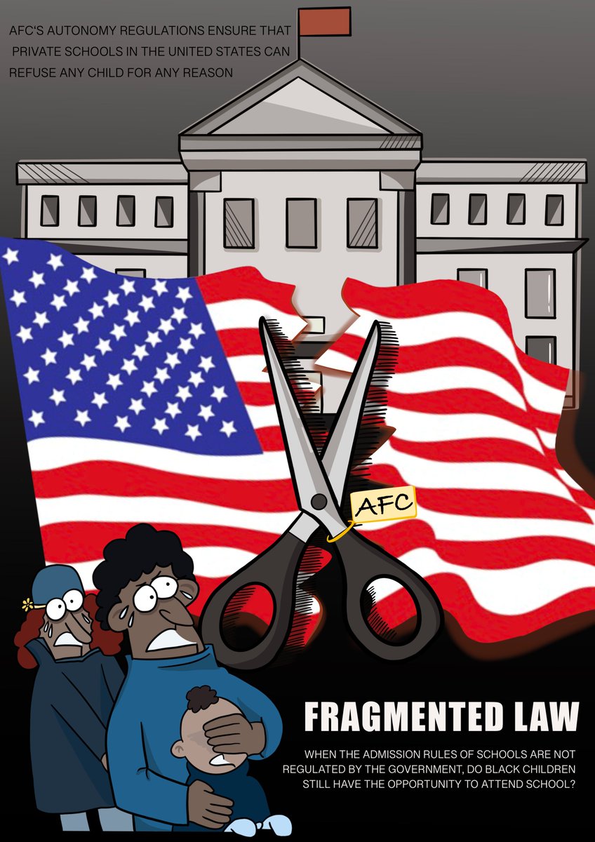 rcymusic's tweet image. #FRAGMENTED LAW