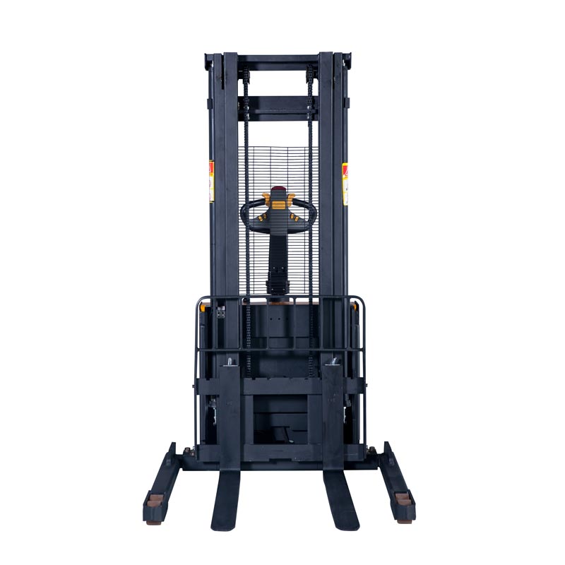 Staxxmhe_com's tweet image. At Ningbo Staxx Material Handling Equipment Co.,Ltd., we work with a great deal of rigor and professionalism to ensure the highest quality. #reachpalletstacker