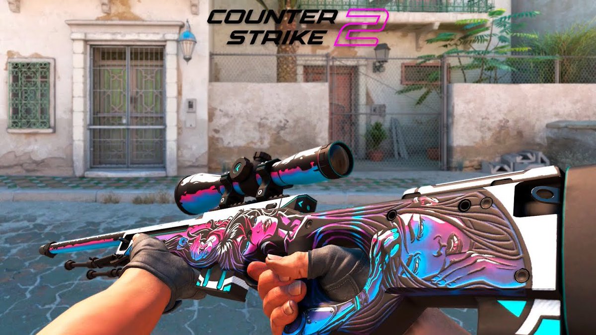 CSCityGG's tweet image. 🔥CS2 Giveaway🔥

🎁AWP Neo-Noir (MW) $30!

✅Enter in our discord: discord.gg/cscity

#CSGO #CS2 #Giveaway #CSGOGiveaway #CSGOGiveaways #CS2Giveaway #CS2Giveaways