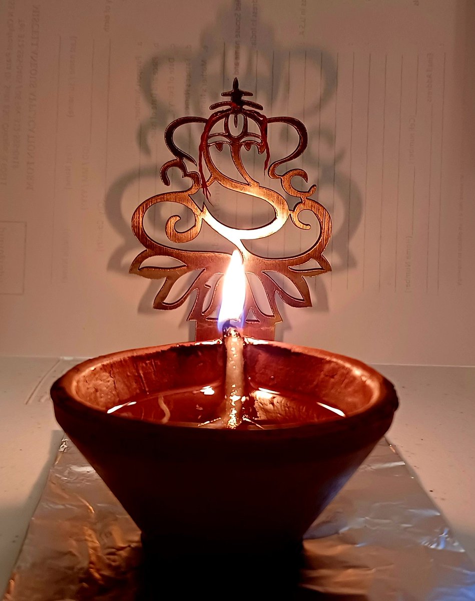 Wish you all a very happy and prosperous Diwali.