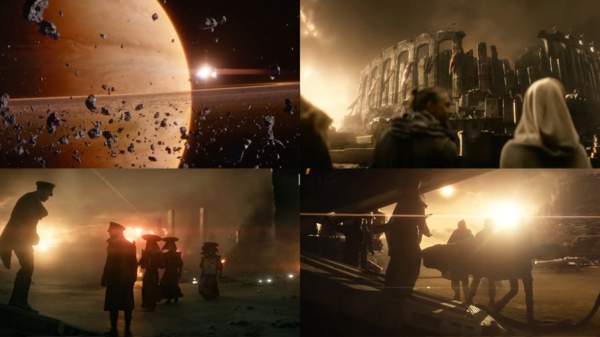 Writer/Director/YouTuber tweet media