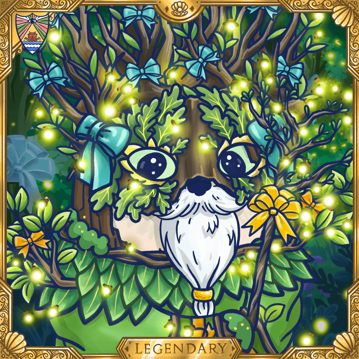 OtterClam's tweet photo. There's still time to pen down a tale or poem for a shot at snagging a #FireFlyForest themed chest (worth 3 $MATIC) and a whopping 8000 XP in this week's #ZealySprint, kicking off soon! ποΈπβ¨
Competition deets await in our Discord: https://t.co/ae8tnnyeeR
#NFTs #NFTCommunity https://t.co/R2pVVn38Ar