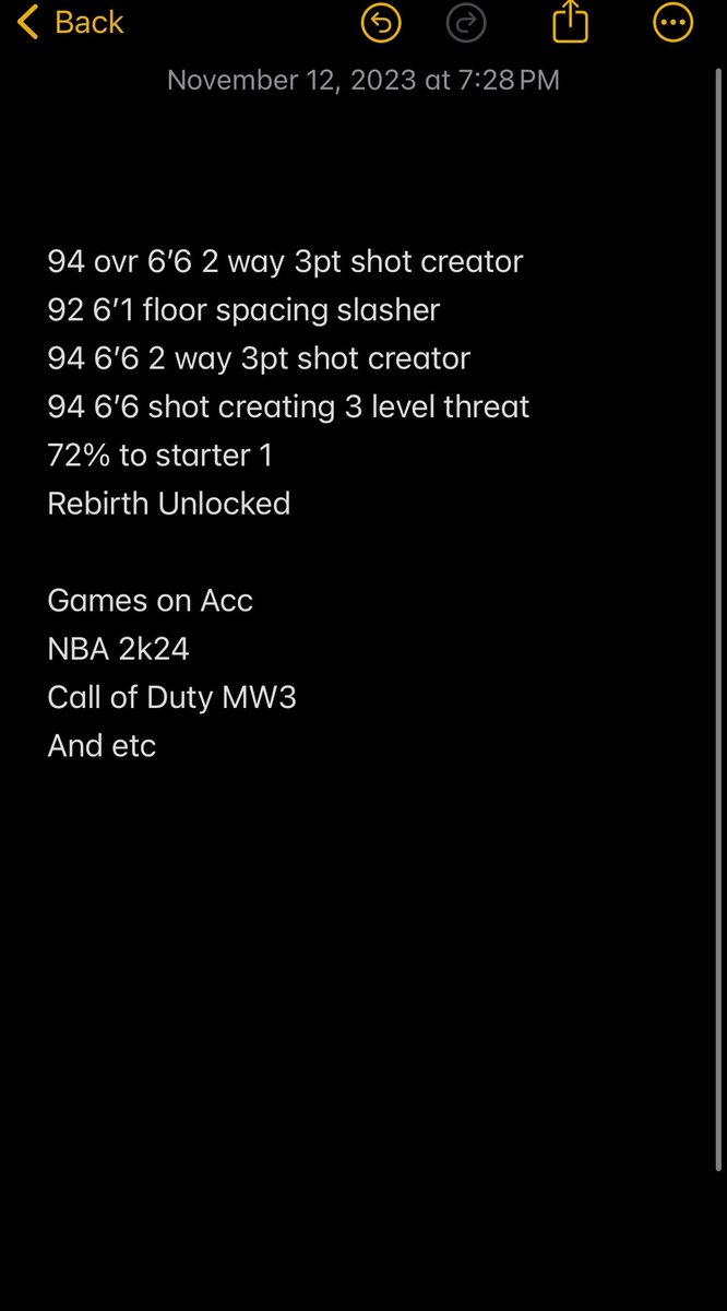 FSG x Stage tweet media