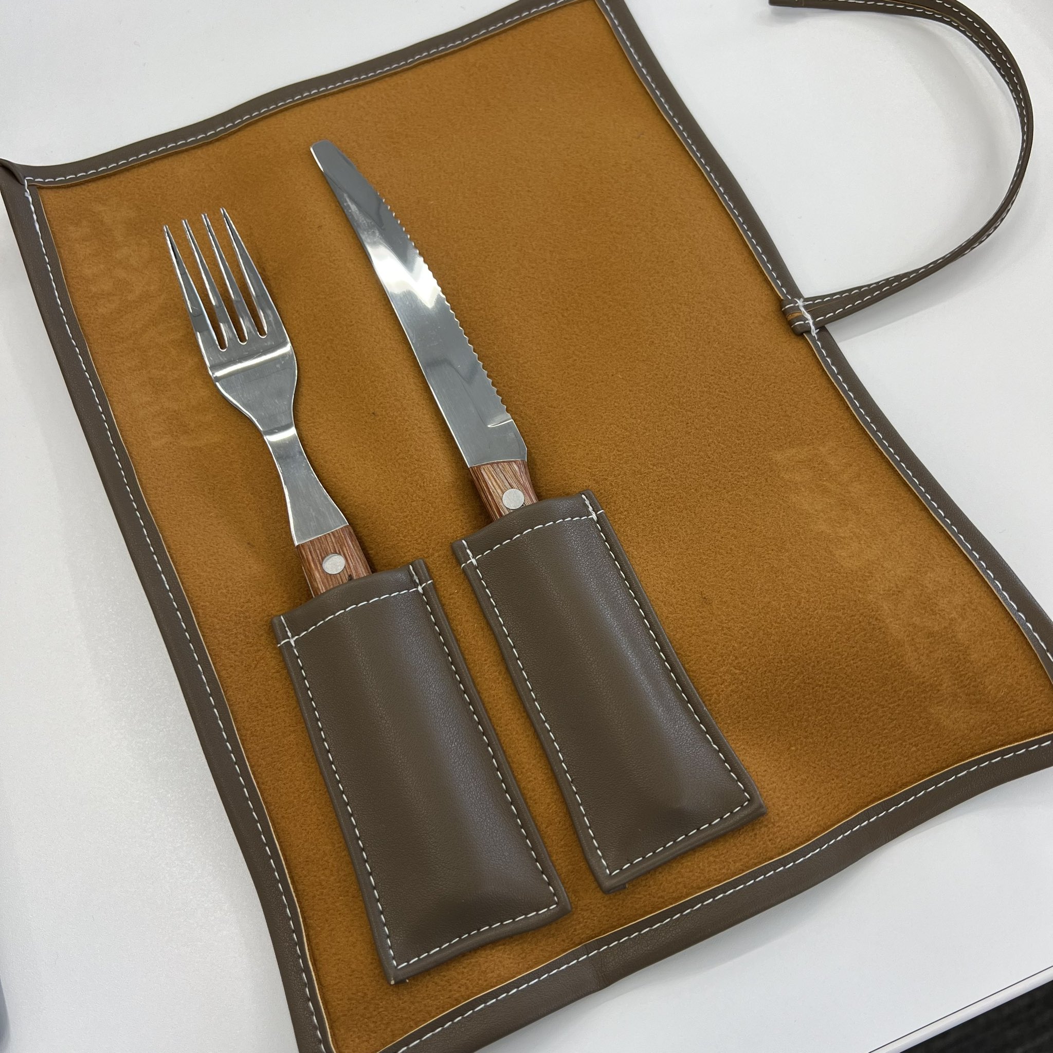 いきなりステーキ10周年記念ナイフ＆フォーク いきなり!ステーキ【公式】 على X: 