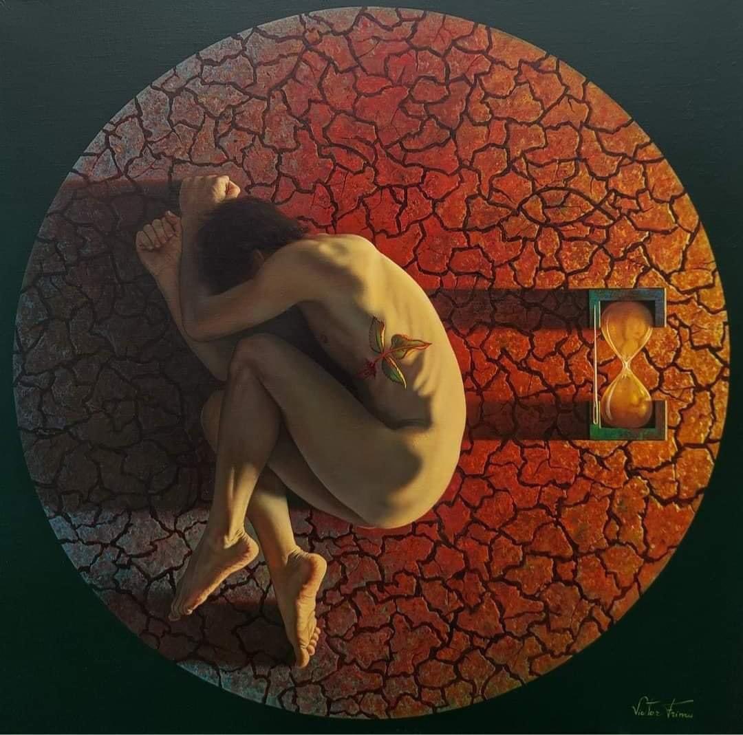 A spiritual awakening is not usually pleasant.

Often it feels like confusion, frustration, anger, sadness, grief, or being "out of place".

A spiritual awakening. can be uncomfortable &amp; challenging because it's an intense time of personal growth.

But despite how difficult it