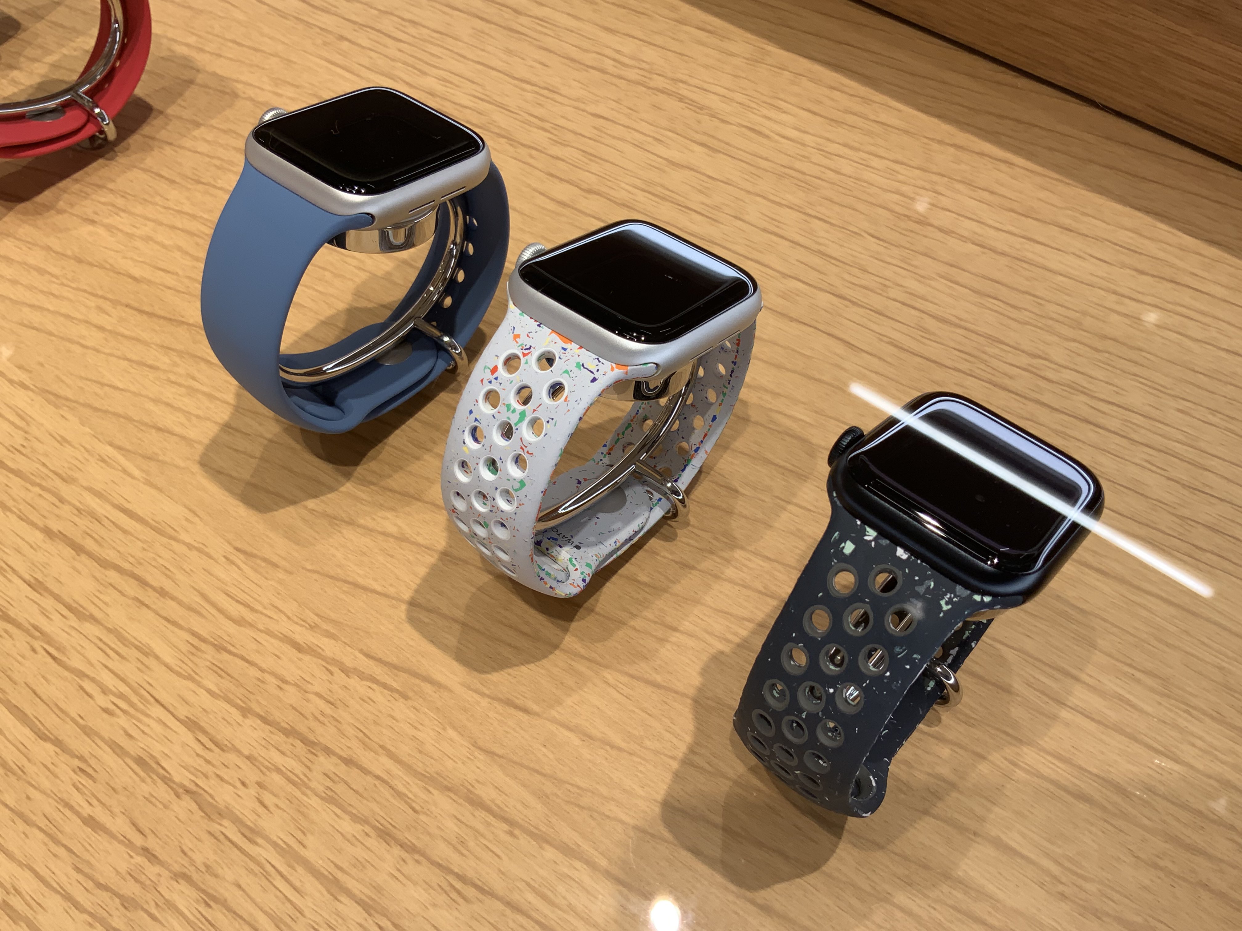 ムゥ〜ン様オーダー　カービングウォッチバンド 楽天市場】【最大2000円OFFクーポン】apple watch アップル