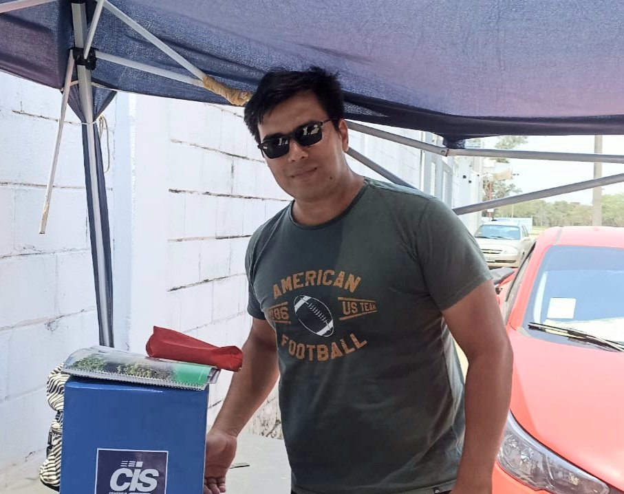 Sindicato Joven CIS CTA (@sindicatojoven1) on Twitter photo 