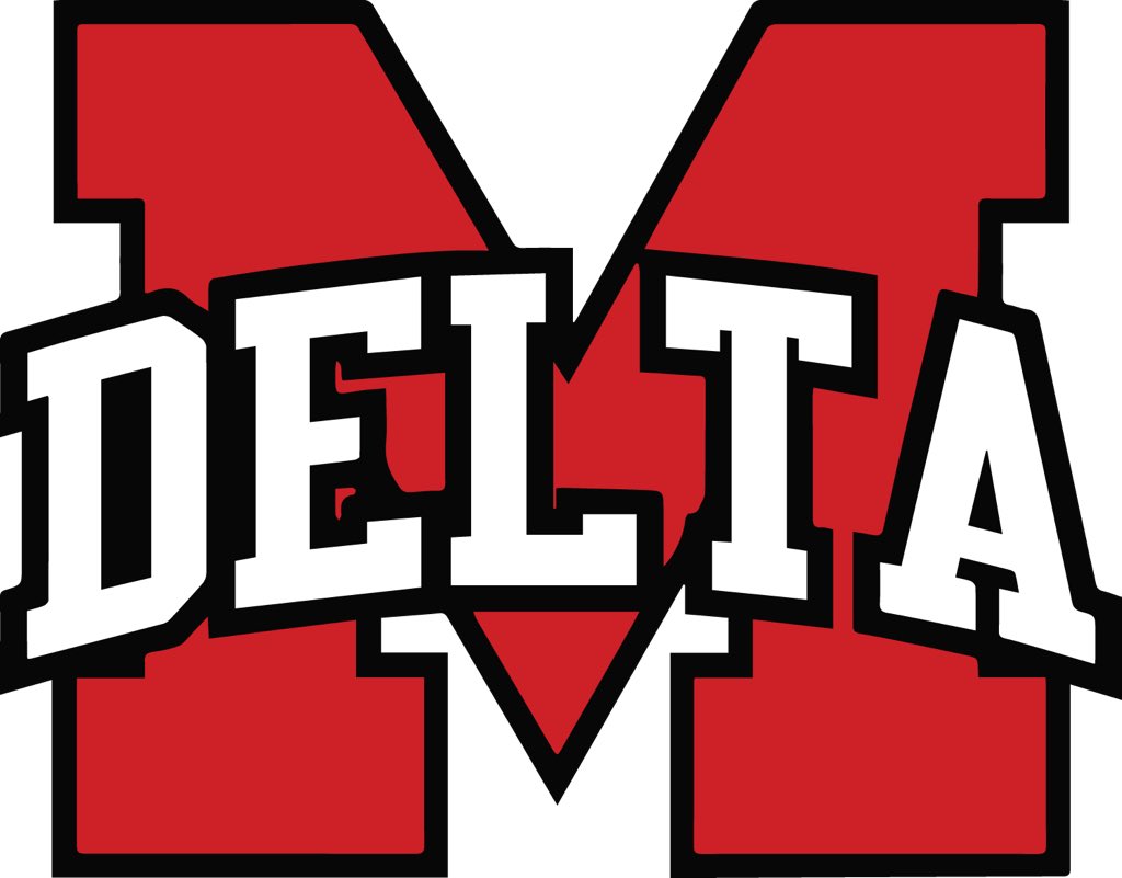 Blessed to receive my second offer from Mississippi Delta <a href="/DemetricDWarren/">Demetric D. Warren</a> <a href="/CoachTAJohnson/">Tavares Johnson Sr</a> ❤️