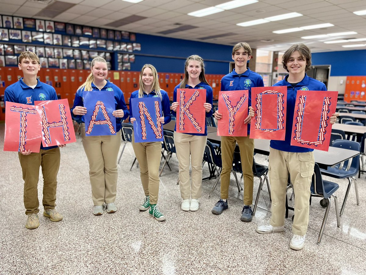 EdisonTLC's tweet image. Today, we served veterans and their families with a delicious brunch in honor and appreciation of their service to our country. 🇺🇸 Thank you all veterans and active members for your service, Happy Veterans Day! ⚡️💙💪🌎