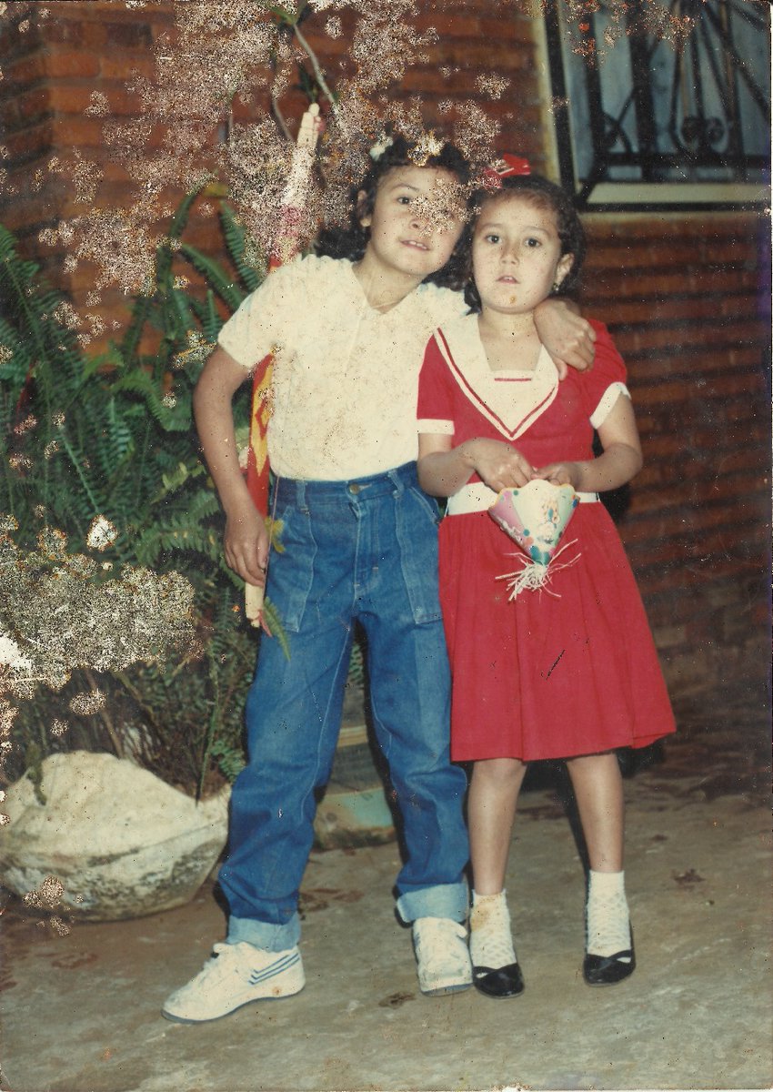 latIUX's tweet image. Carta abierta a mi hermana Diva @DivaRiquelme @senhoritatonks @rotela_yren