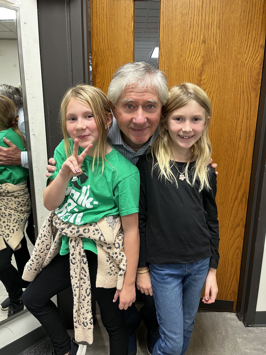 During our Veterans Day celebration <a href="/sceDCSD/">sceDCSD</a>  Mr. Arenschield shared about serving in the Army during the Vietnam War.  Thank you Mr. Arenshield for your service!